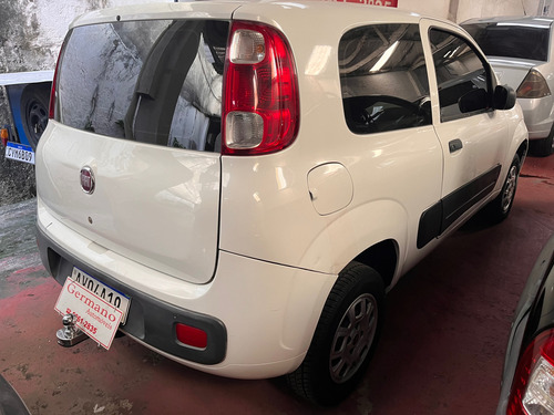 Fiat Uno 1.0 Vivace Flex 3p