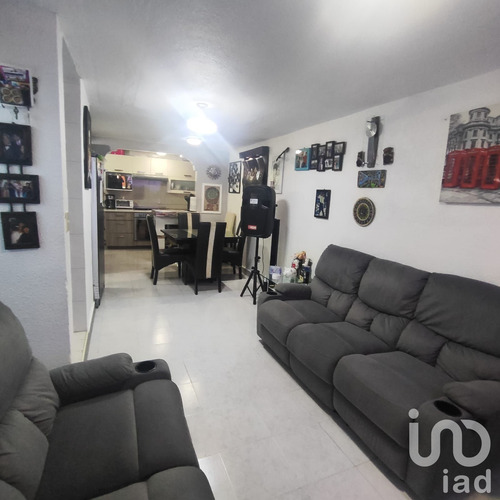 Venta Casa 3 Ambientes San Carlos