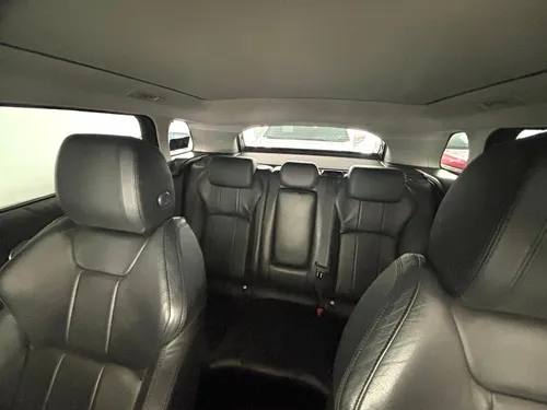 Land Rover Range Rover Evoque 2.0 Hse At