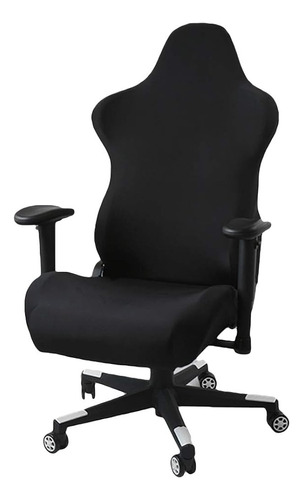 Enfudid Gaming Chair Slipcovers Ergonómico Office Computer C