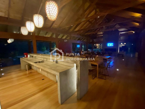 Imagen 27 de 30 de Venta Y Alquiler Temporal Casa 3 Dormitorios En Design Village, Solanas - Punta Del Este Ruta Interbalnearia