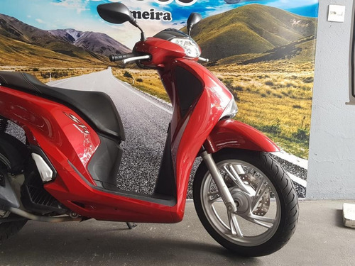 Sh 150i Dlx