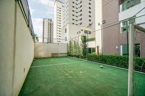 Imagem 16 de 21 de Apartamento Residencial Em São Paulo - Sp - Ap4741_nbni
