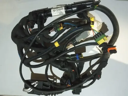 4679 4659 4611 4681 4678 4612 サーシャ様 Chicote De Injeção 46764048 Palio Fire 2000 1.3 16v Orig