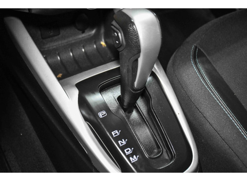 Chevrolet Onix 1.4 MPFI LT 8V FLEX 4P AUTOMÁTICO