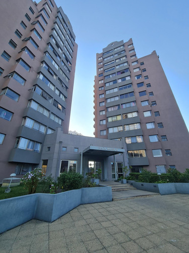 2d · 2b · 1e · 1bodepartamento   Plaza Mayor Ii, Concepción