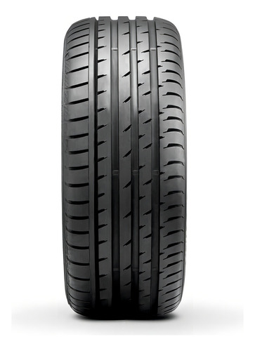 Pneu Continental Aro 18 275/35r18 95y Sport Contact 3 Mo