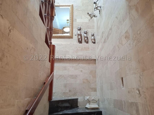 Imagen 20 de 25 de Freddy Camacaro Rentahouse, Townhouse En Venta En Monteserino San Diego. 22-17173