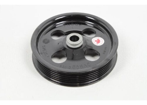 Polea De Direccion G Cherokee Wk 08-10 Commander 08-10 Mopar