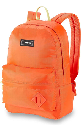 Dakine 365 Pack 21 L (llamarada Solar, 21 L)