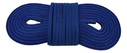 Cordones De Cuero Para Zapatos Y Botas