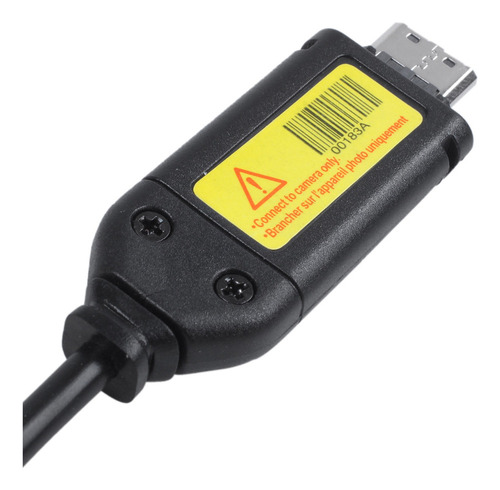 G Suc-c3 Usb Data Charger Cable For Camera Es65 Es70 Es63