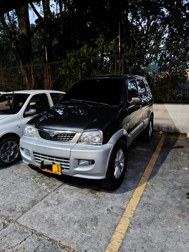 Zotye Nomada 1.6l