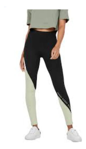 Leggings Deportivos De Mujer Guess  T. M