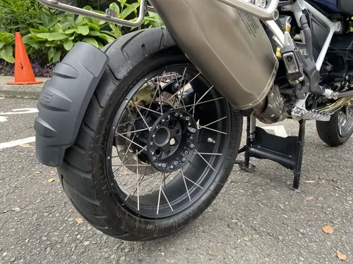 Bmw R 1250 Gs Adventure Trophy 2024