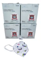 Comprar Kn 95 Niña Unicornios ( 90 Unidades) Blanca Unicornios