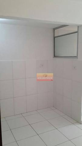 Studio Com 1 Dormitório Para Alugar, 30 M² Por R$ 1.000,00/mês - Perdizes - São Paulo/sp - St0062