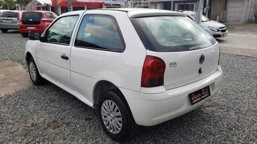 Imagem 9 de 9 de Volkswagen Gol 1.0 Giv 2014