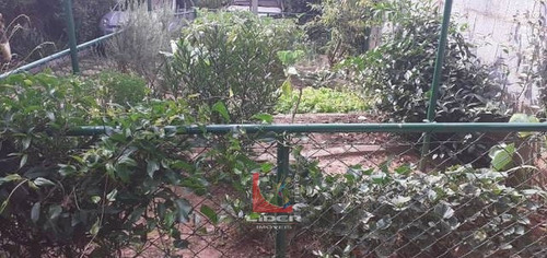 Imagem 14 de 15 de Chácara Urbana Estância Brasil Atibaia - Ch0119-1
