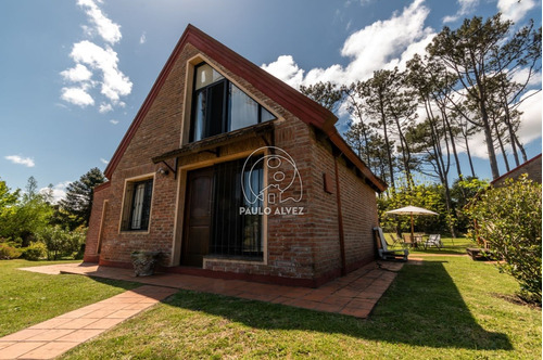 Casas Alquiler Temporal 3 Dormitorios Piriápolis