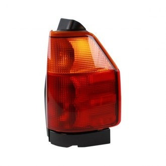 Faro Stop Derecho Chevrolet Trailblazer Envoy 2006-08