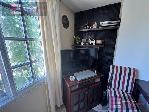Imagen 4 de 11 de Departamento - La Plata