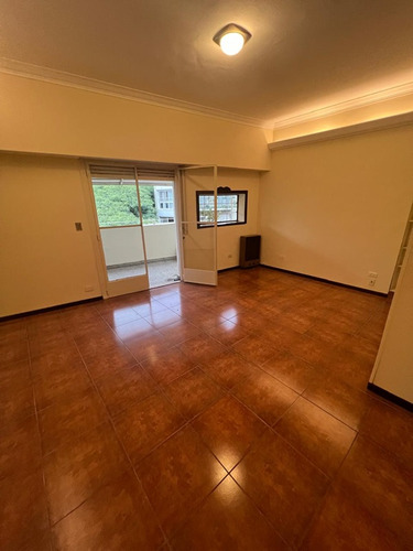 Departamento De 4 Ambientes En Alquiler En Palermo