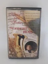 Comprar Cassette De Musica Norbert Russ - Musica Para Soñar (1992)