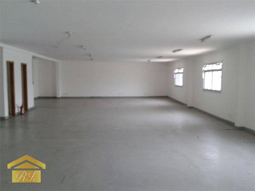 Imagem 21 de 30 de Prédio Comercial Para Locação, São Judas, São Paulo. - Pr0055