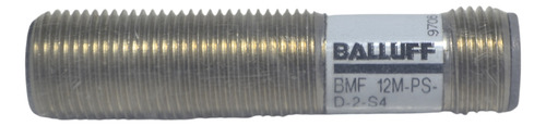 Sensor Magnético Pnp M12 Bmf 12m-ps-d-2-s4-10...30v Dc