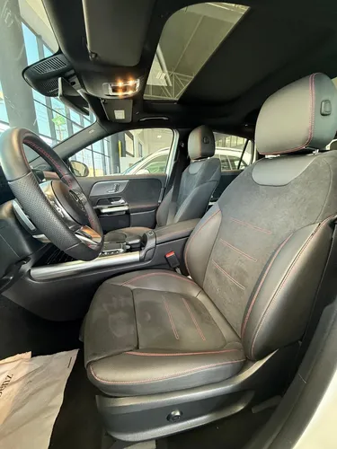 Mercedes-Benz EQA Eqa 350 4Matic