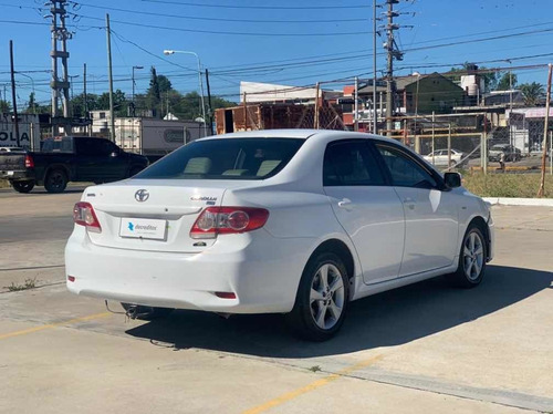 Toyota Corolla 1.8 Xei Mt Pack 136cv 2013