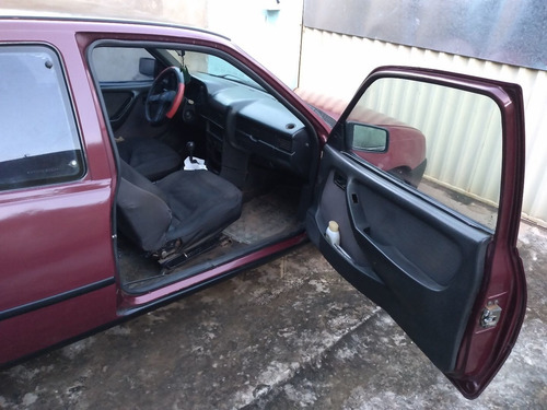 Imagem 4 de 10 de Chevrolet Kadett Gl 2.0