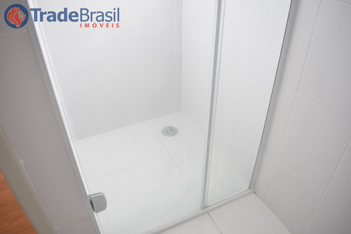 Imagem 16 de 30 de Apartamento Para Aluguel, 2 Dormitórios, Vila Marina - São Paulo - 788