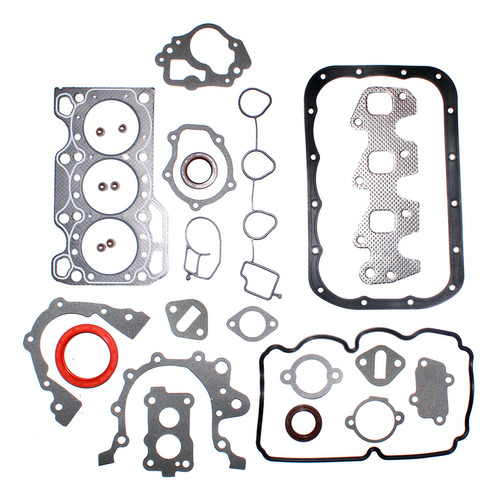 Kit Empaquetadura Motor Daewoo Matiz 800 M100 1999 2003