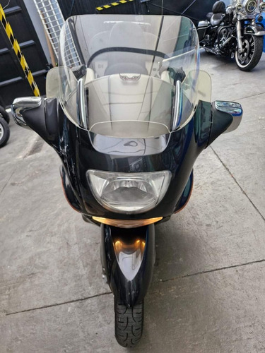 Bmw K1200 Lt 05 Titulo Limpio Checala !!!!!!!!!!!!!!!!!!!!!