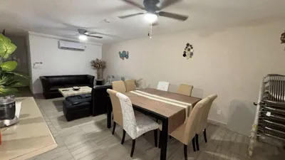 Departamento en renta