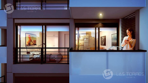 Imagen 11 de 21 de Apartamento - La Blanqueada