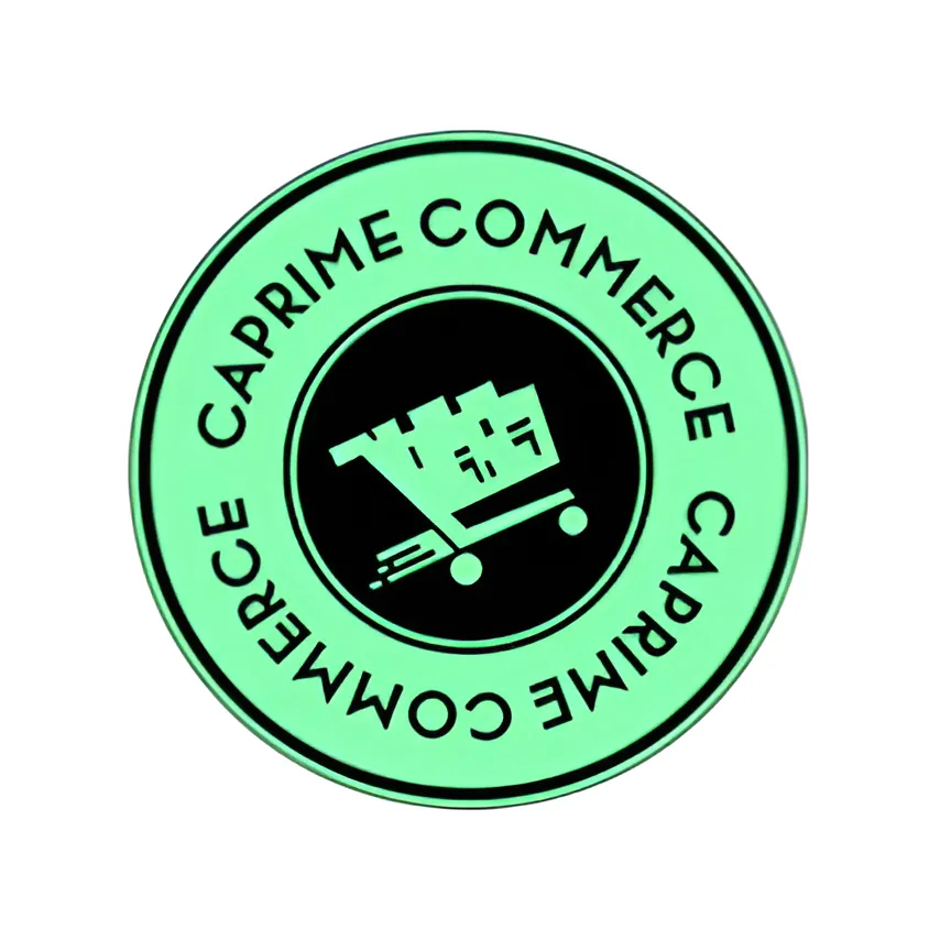 Caprime Commerce