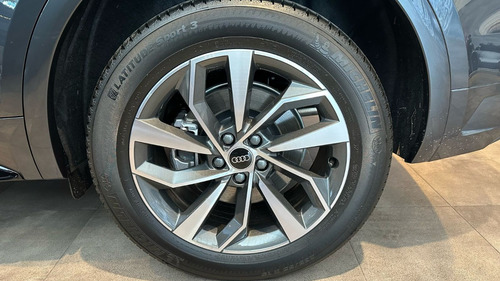 Audi Q5 Audi Q5 Audi Q5 45 Advanced TFSI Stronic Quattro (Mild Hybrid) 245 cv