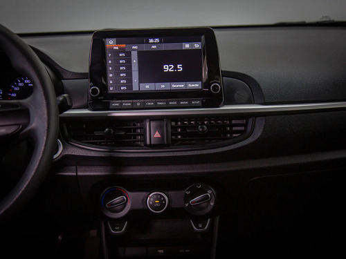 Kia 1.2 Ex Full Mt Morning