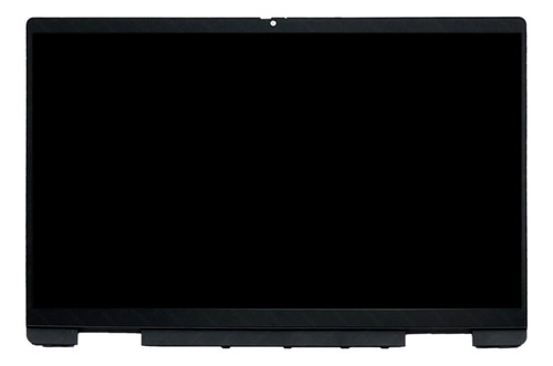 Pantalla Lcd Fhd Con Marco Para Hp Pavilion X360 14-ek