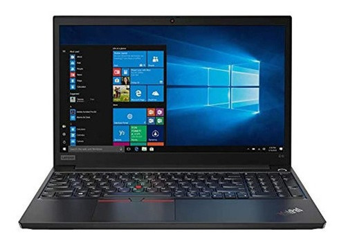 Lenovo Thinkpad E15 15.6 ''full Hd Ordenador Portátil