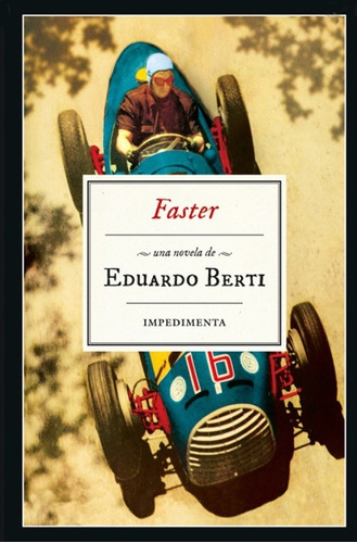 Faster - Berti, Eduardo