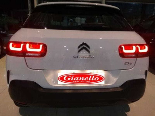 Citroen C4 Cactus Feel 1.6 Aut