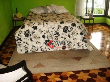 Imagem 8 de 30 de Casa À Venda, 360 M² Por R$ 690.000,00 - Jordanópolis - São Bernardo Do Campo/sp - Ca0176