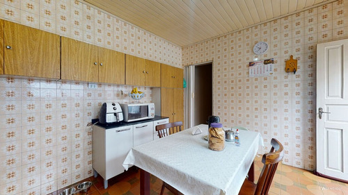 Imagem 8 de 26 de Casa À Venda No Bairro Parque Da Lapa - São Paulo/sp - O-23044-38000