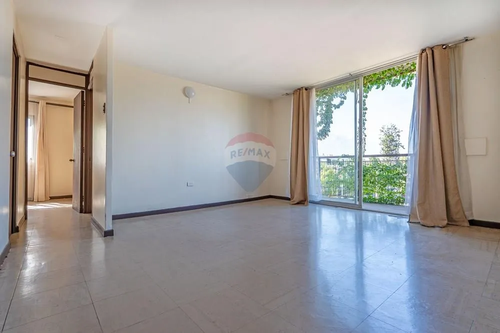 Imagen 3 de 20 de Depto 2d/1b - Larrain - Condominio