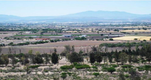 Terreno En Venta En Querétaro