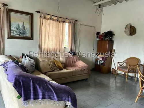 Casa En Venta Yr 25-18185